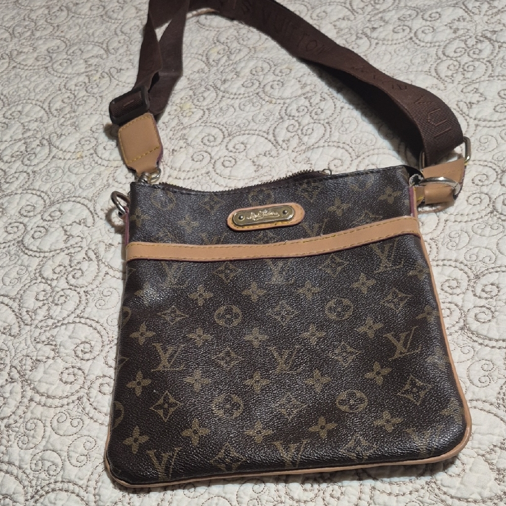 LV Crossbody Bag